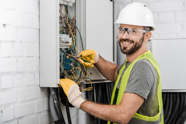 Best Electrical Wiring Services  in Fayette, MS