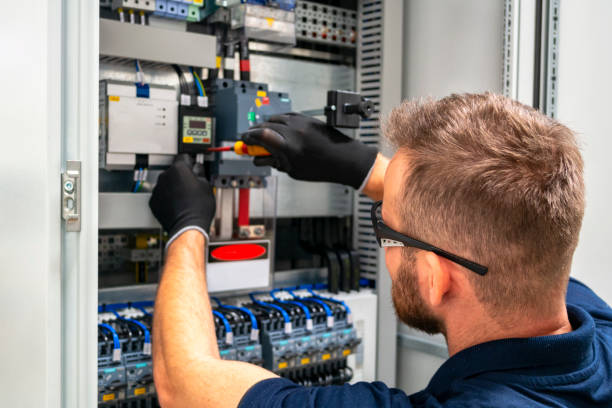 Electrical System Inspection in Fayette, MS
