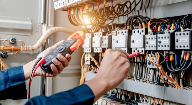 Best Electrical System Inspection  in Fayette, MS