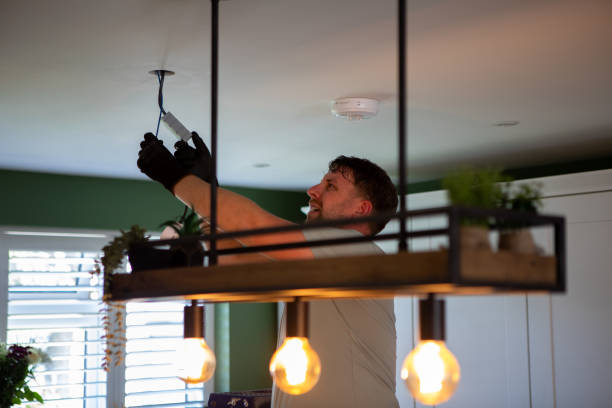 Best Electrical Contractors for Businesses  in Fayette, MS