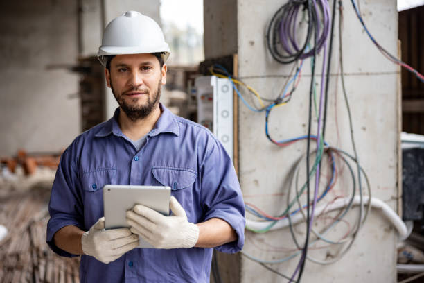Best Residential Electrician Services  in Fayette, MS