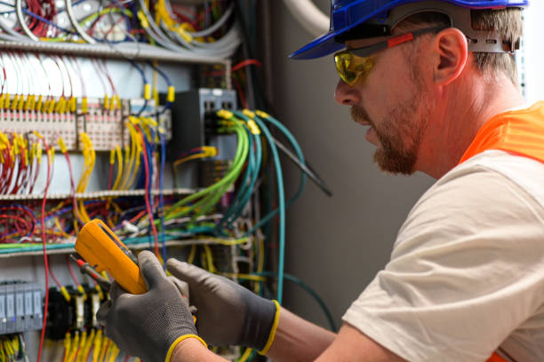 Best Emergency Electrician Near Me  in Fayette, MS