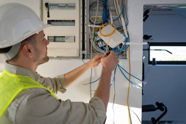 Electrical Upgrades for Homes in Fayette, MS