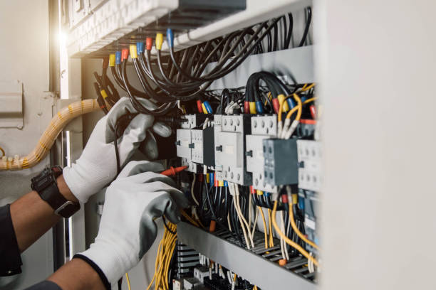 Best 24-Hour Electrician  in Fayette, MS